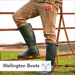 Wellington Boots